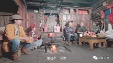 【甘快看】自力更生建家园
